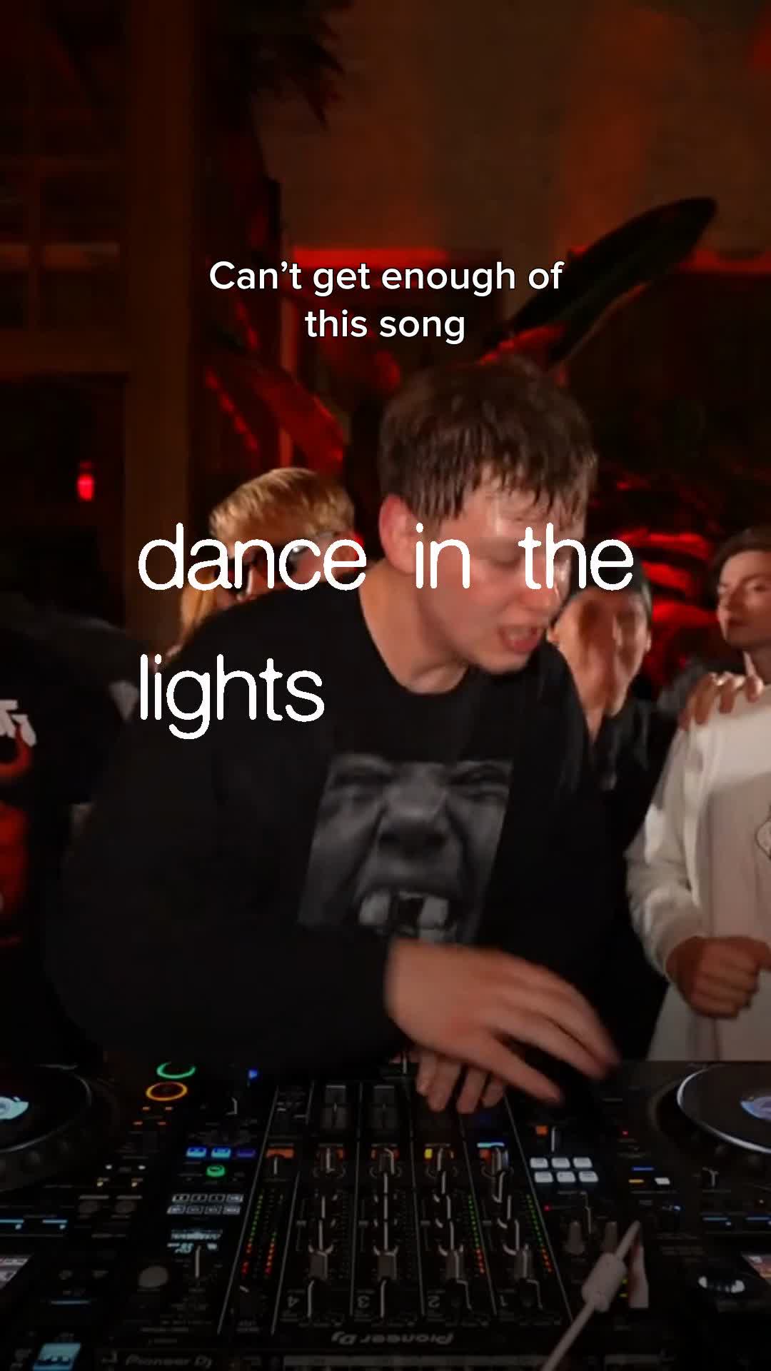 @Baby Rave