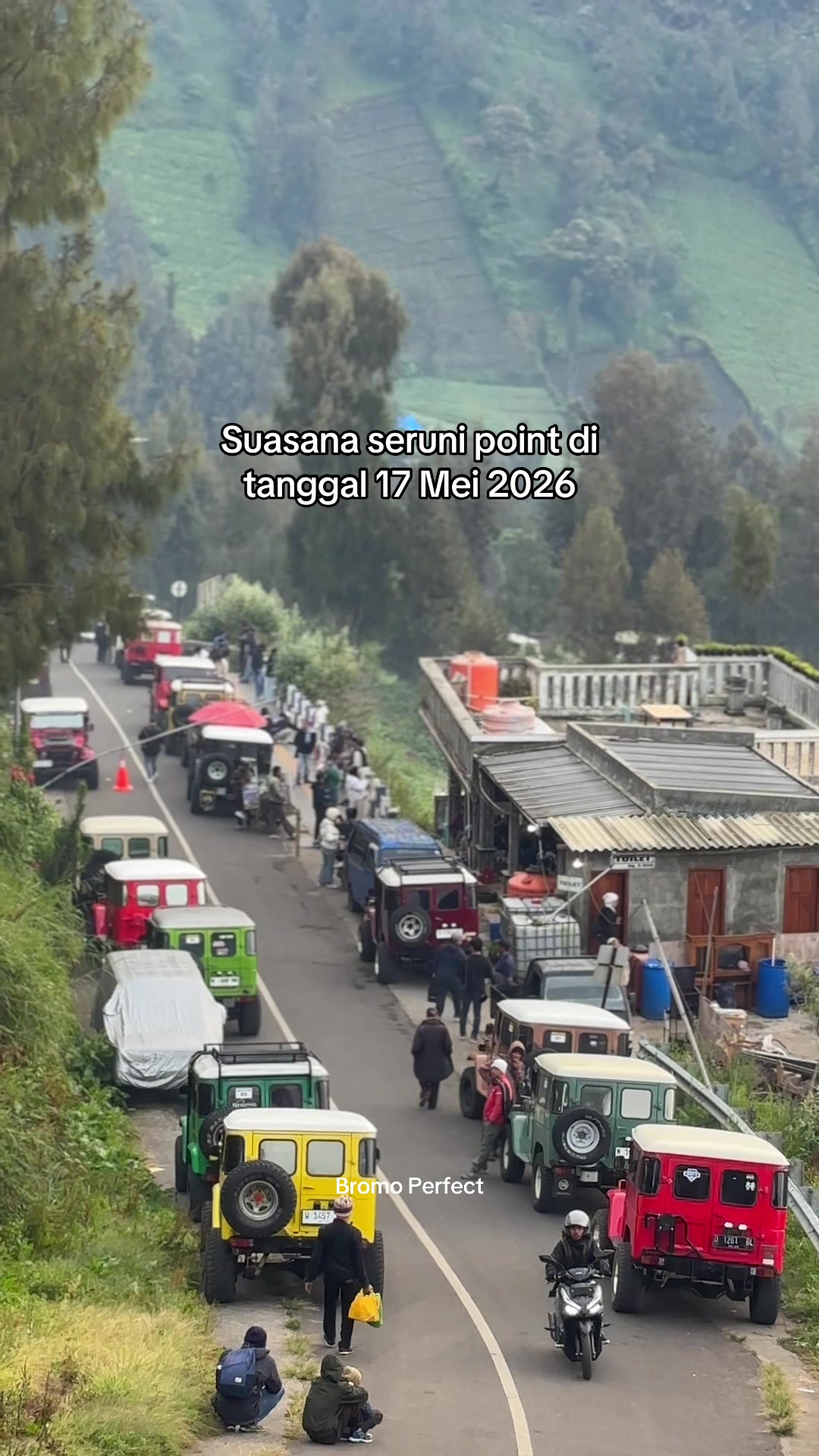 @Travel Bromo Probolinggo