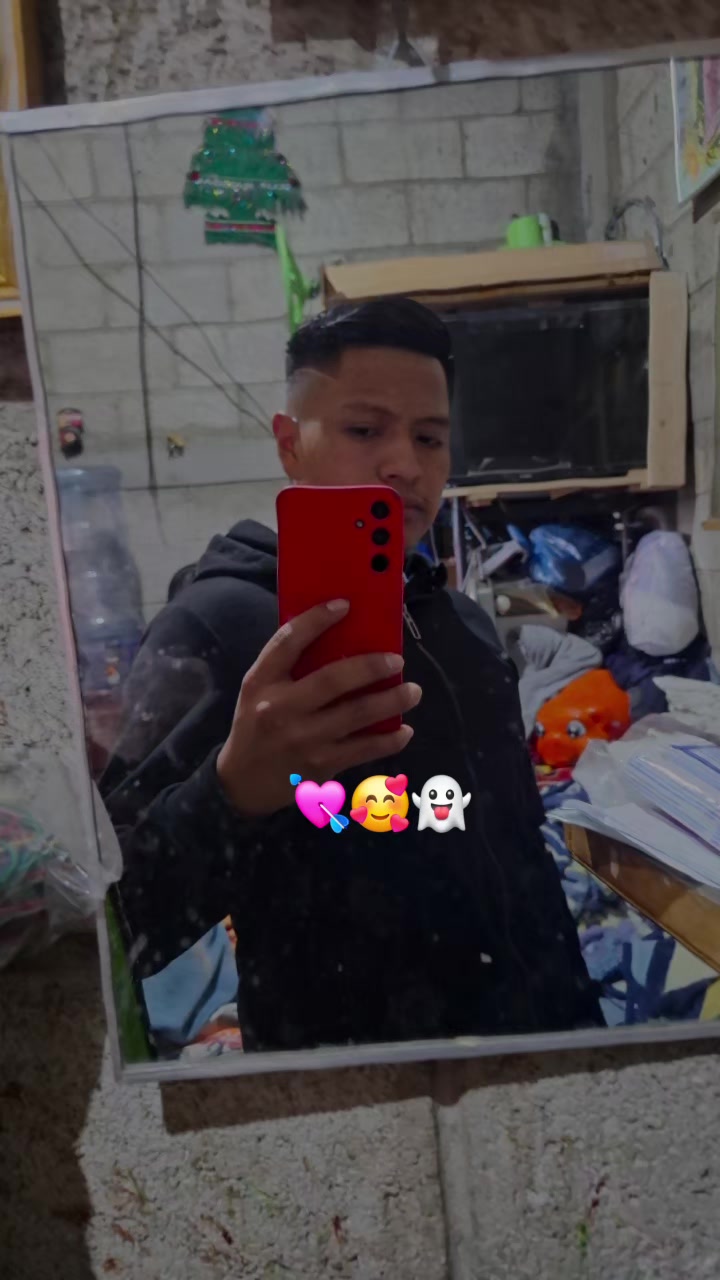@🥀_El chico temerario_🥀