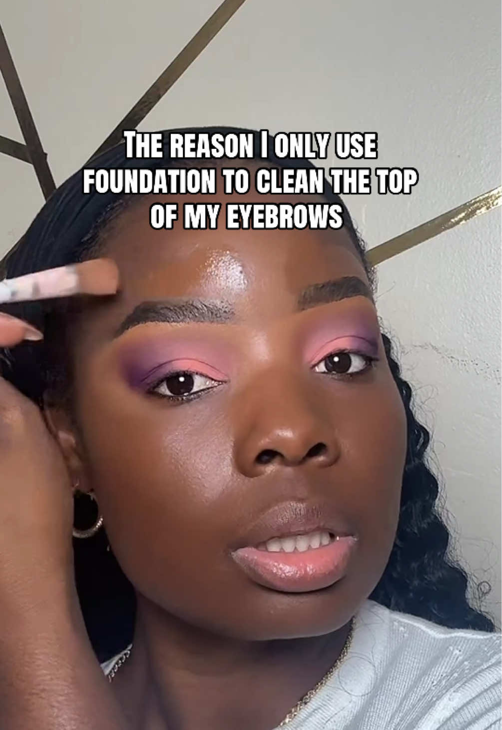 @Yancia | I Teach Makeup