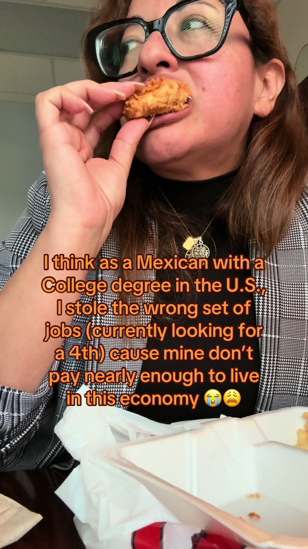 @Corporate Mami