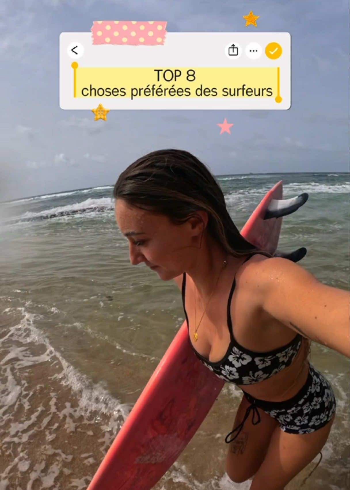 @LA surfeuse de tiktok🏄🏽♀️🩷