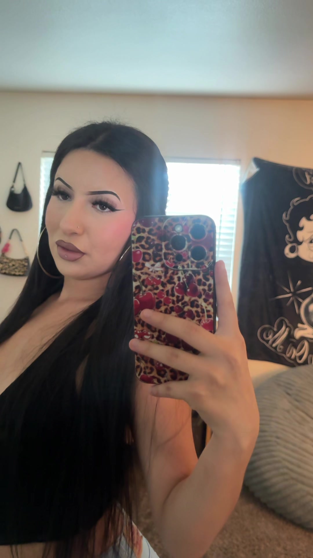 @Ms.Ladychicana💋🐆