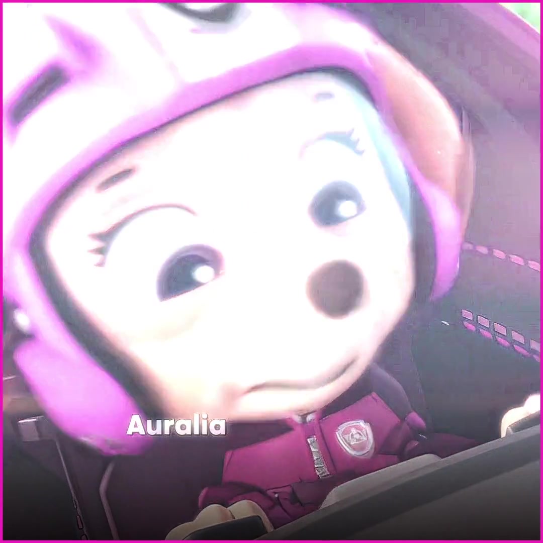 @โ
Auralia โ