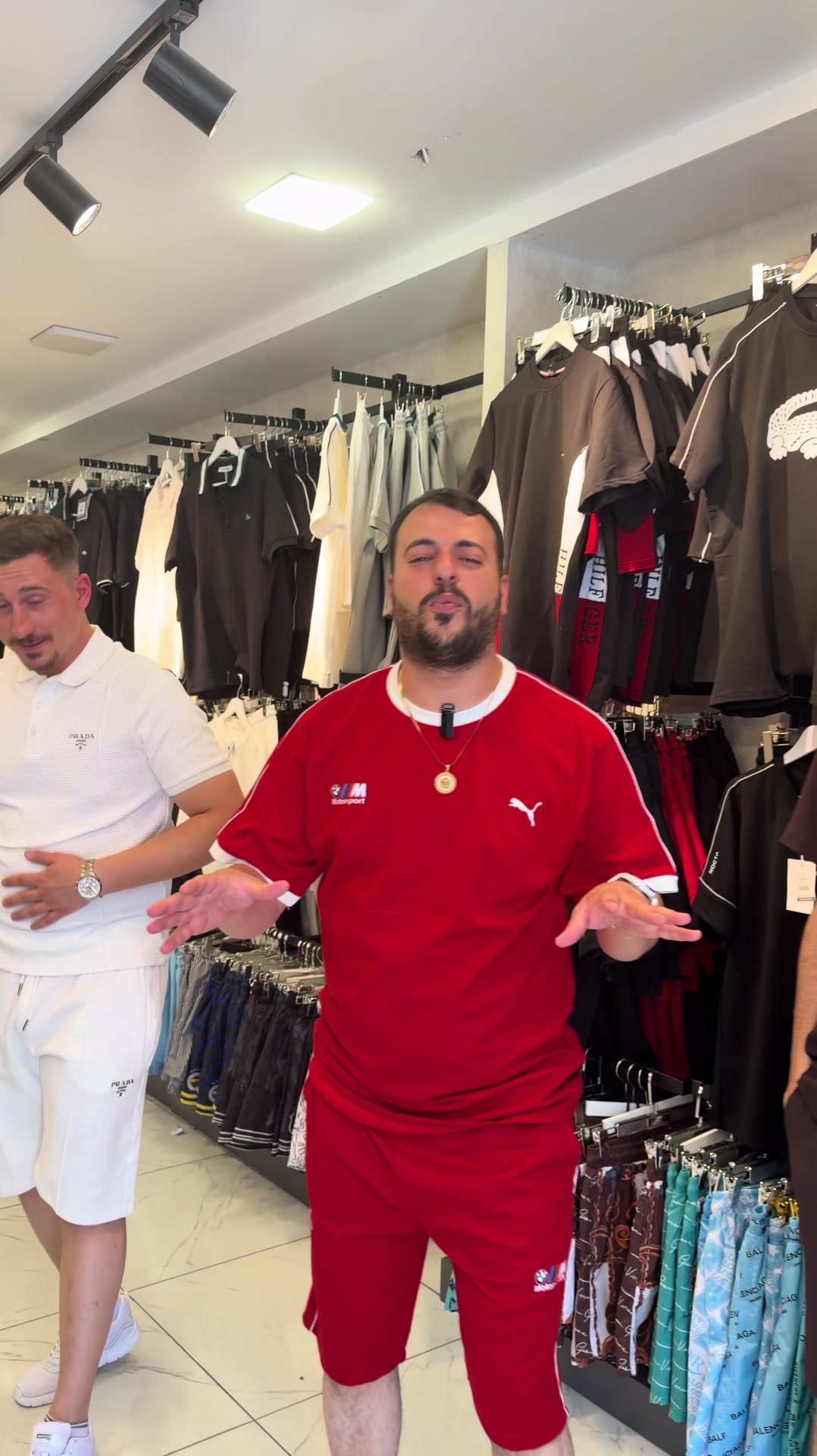 @Woodsman streetwear