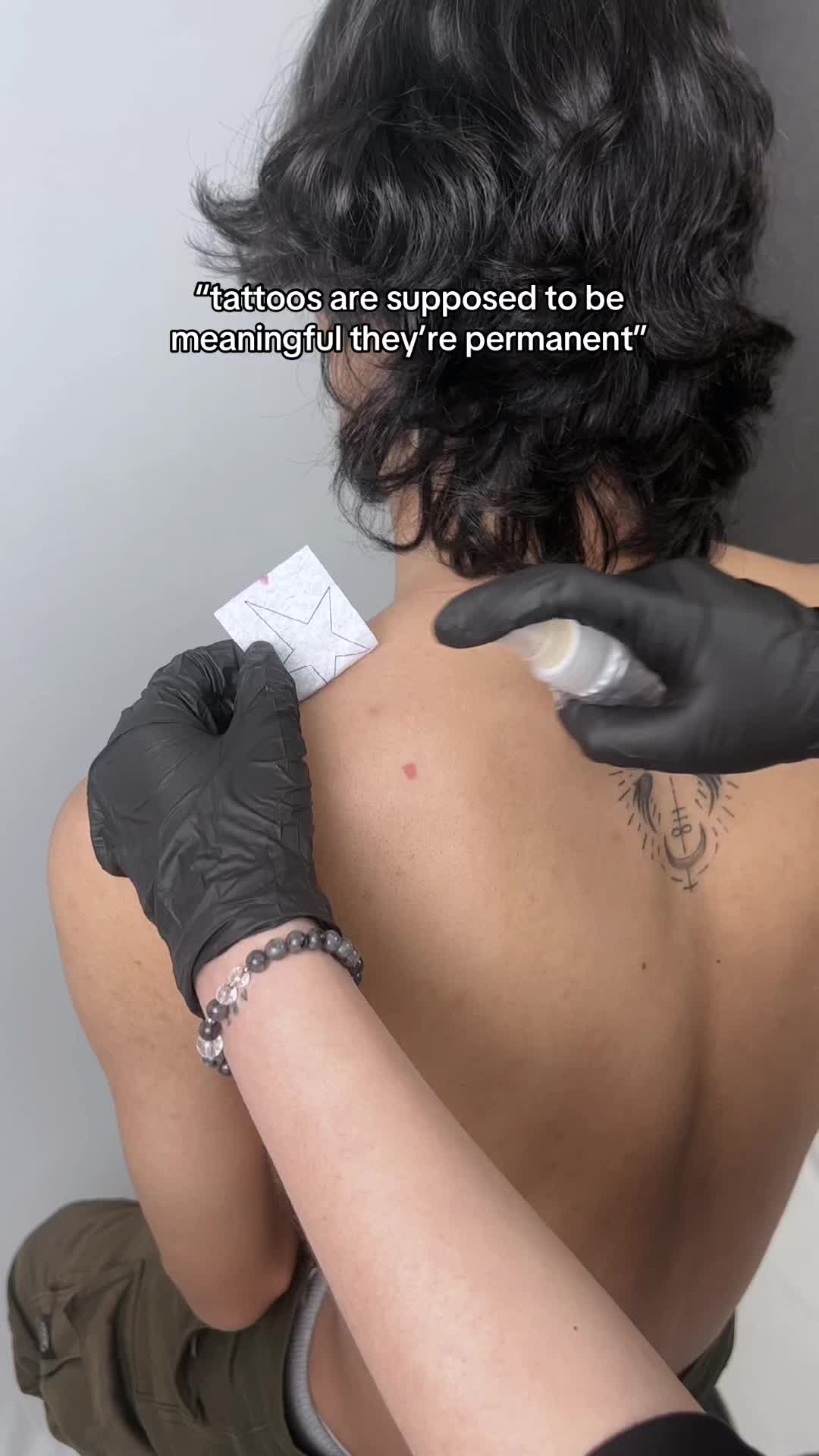 @michaela | tattoo artist