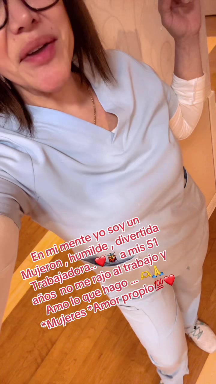 @Normita LaDama ♥️🐞