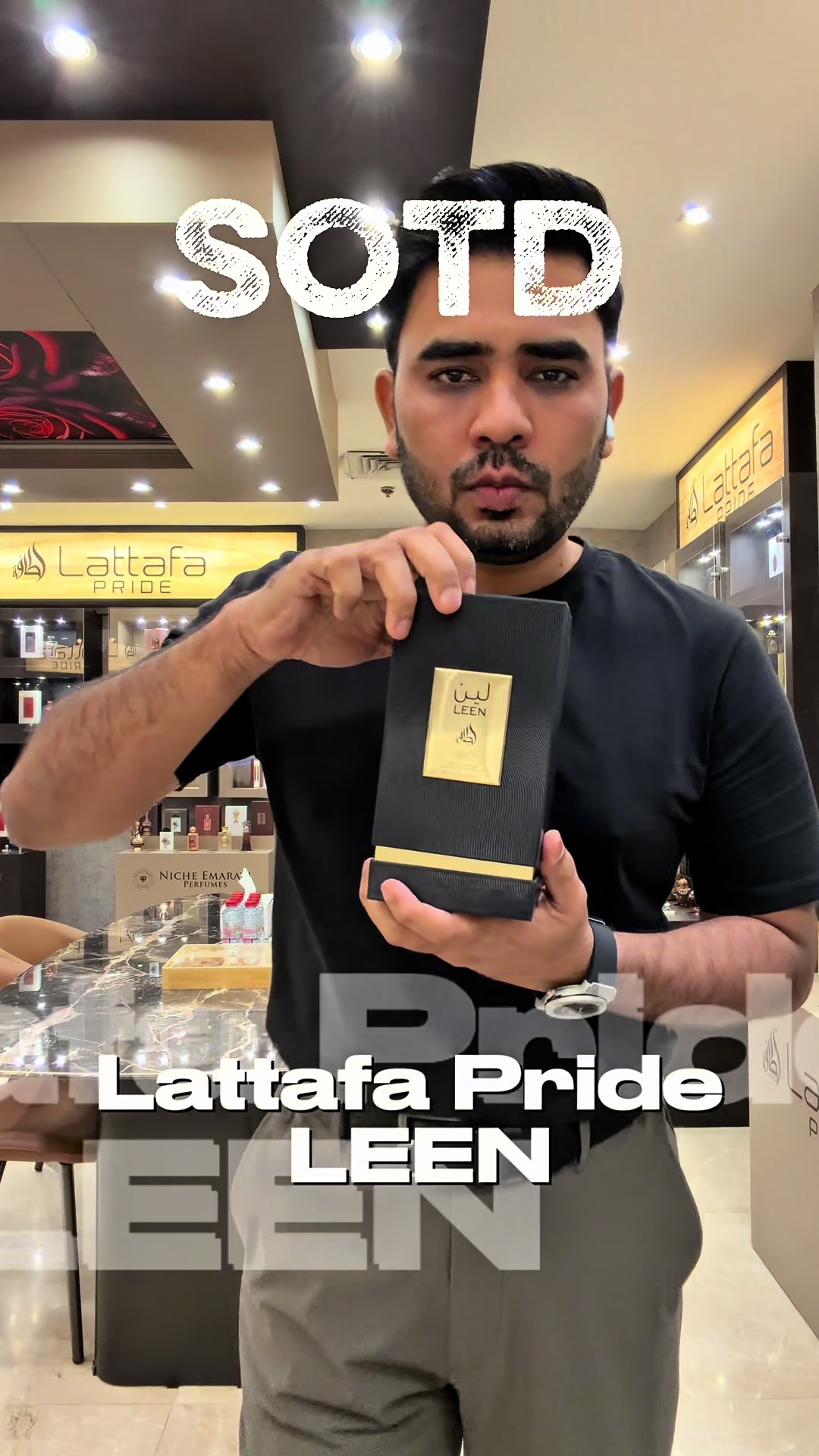 @MR.PERFUMIST
