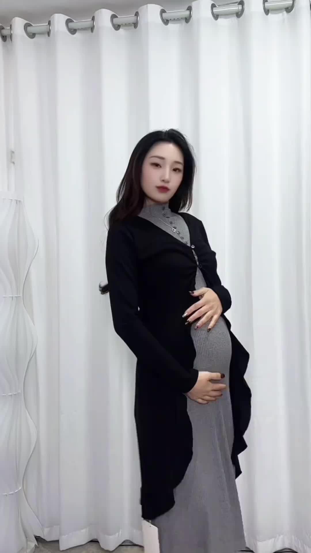 @Tổng Hợp Clip Pregnant