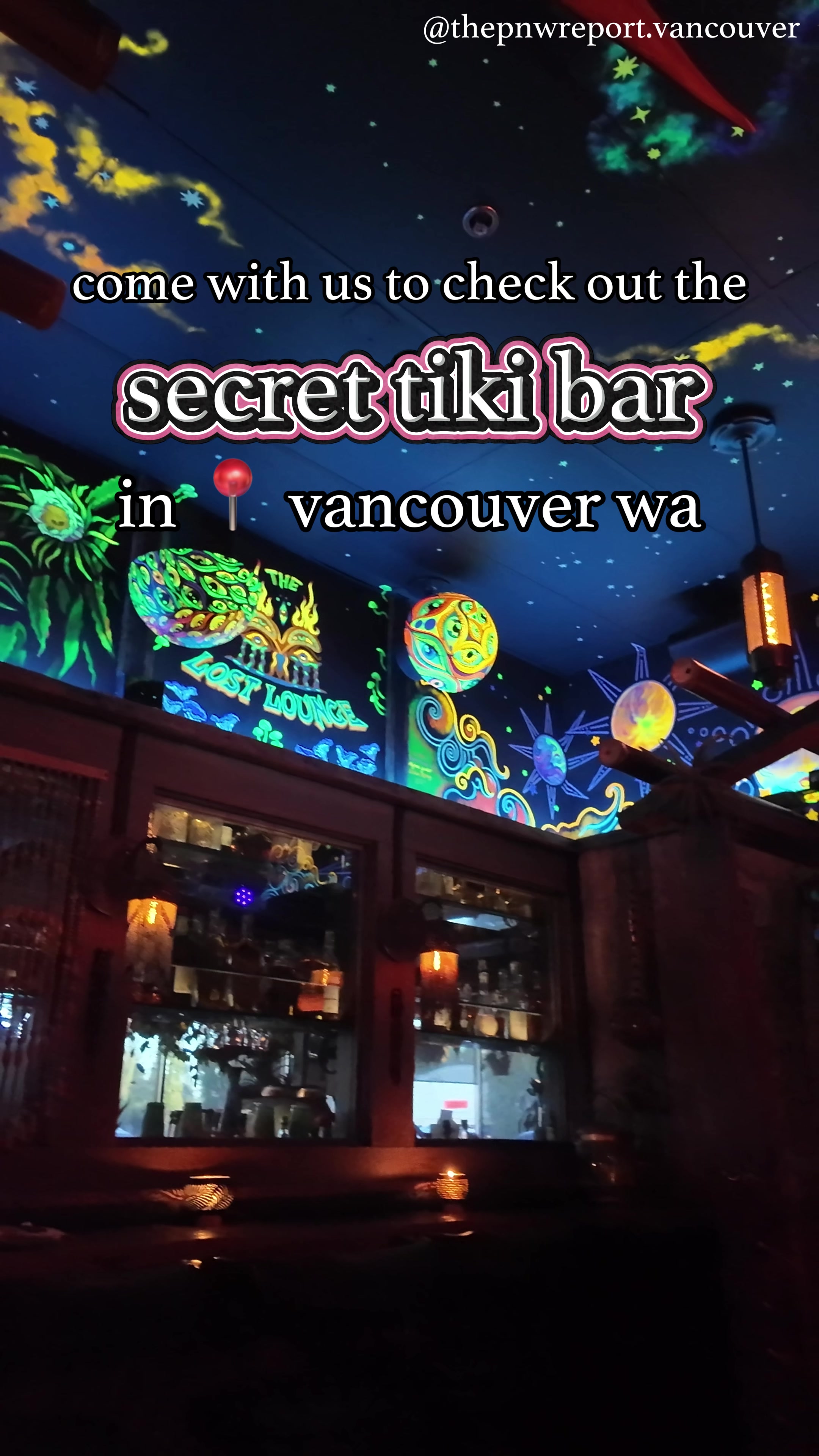 @The PNW Report (Vancouver)