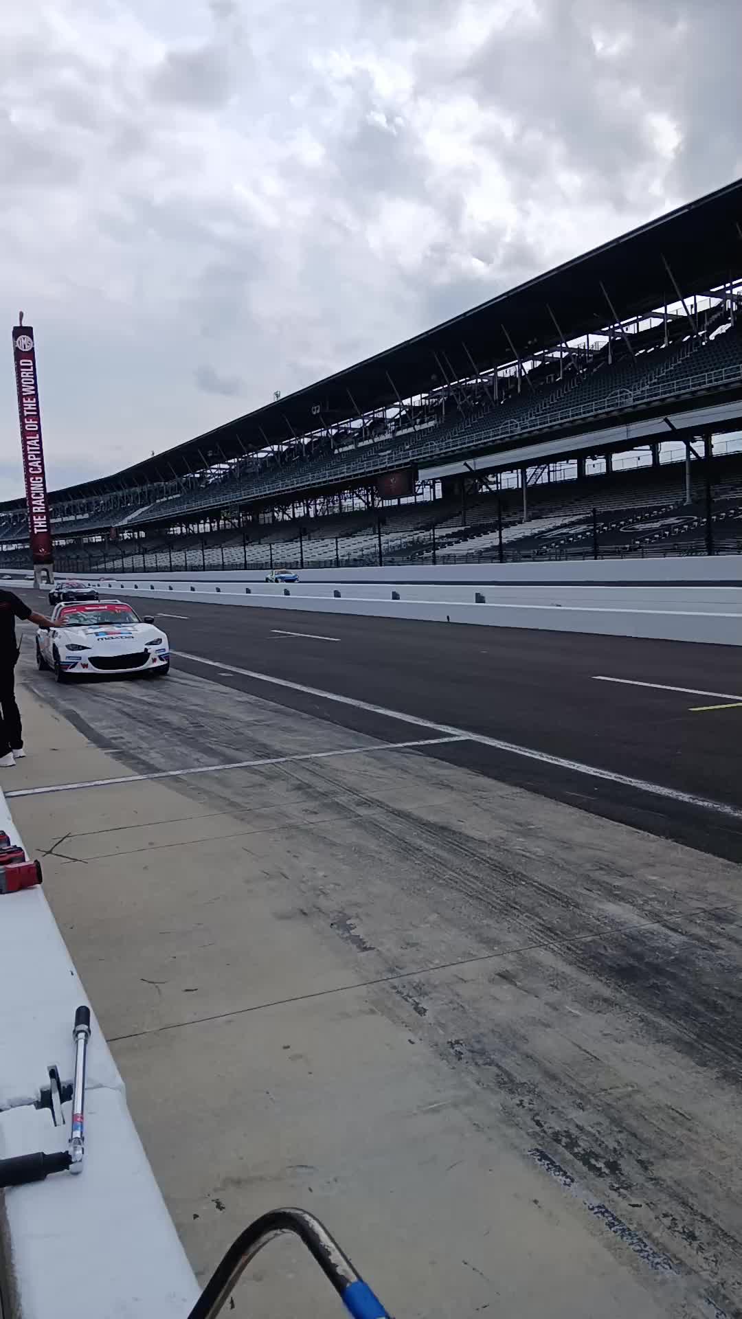 @Kyle Primrose MX5Cup Car Chief