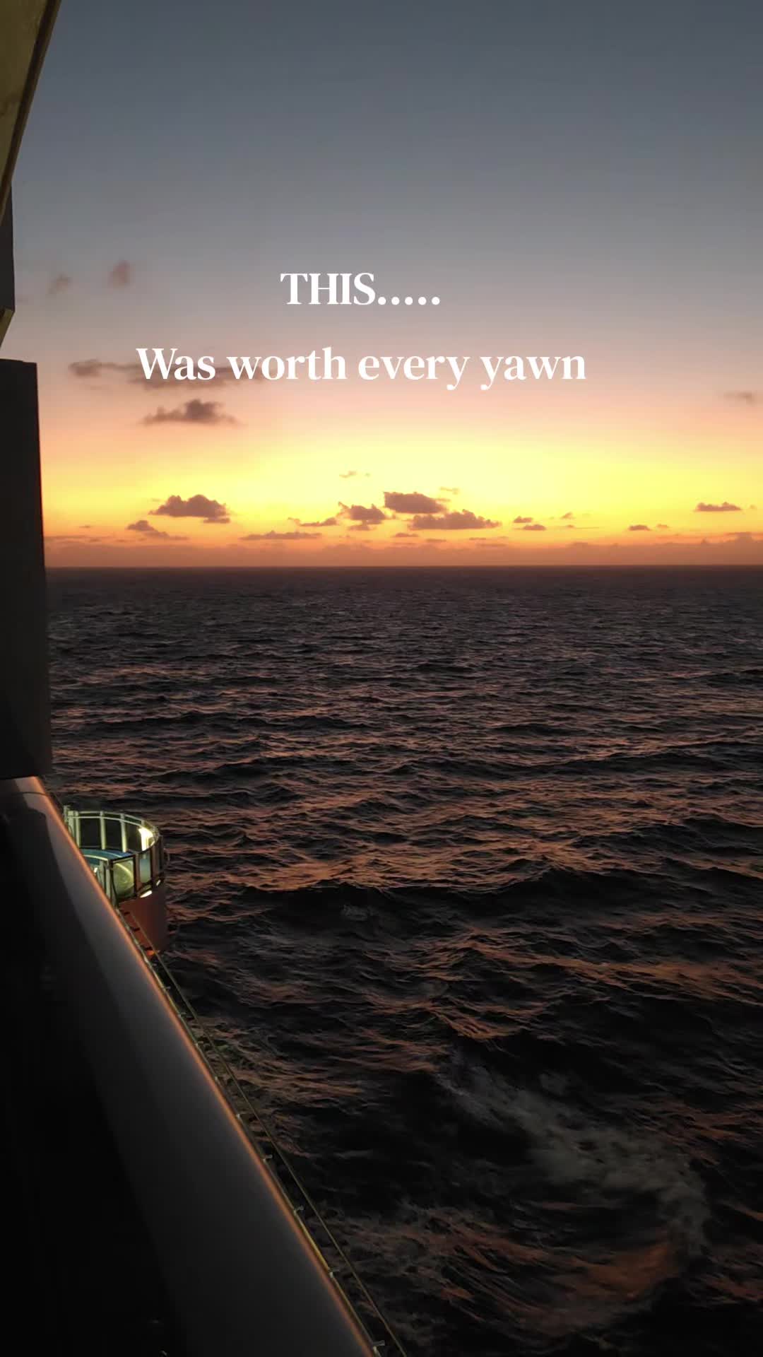 @Whit the Cruise Queen⚓️