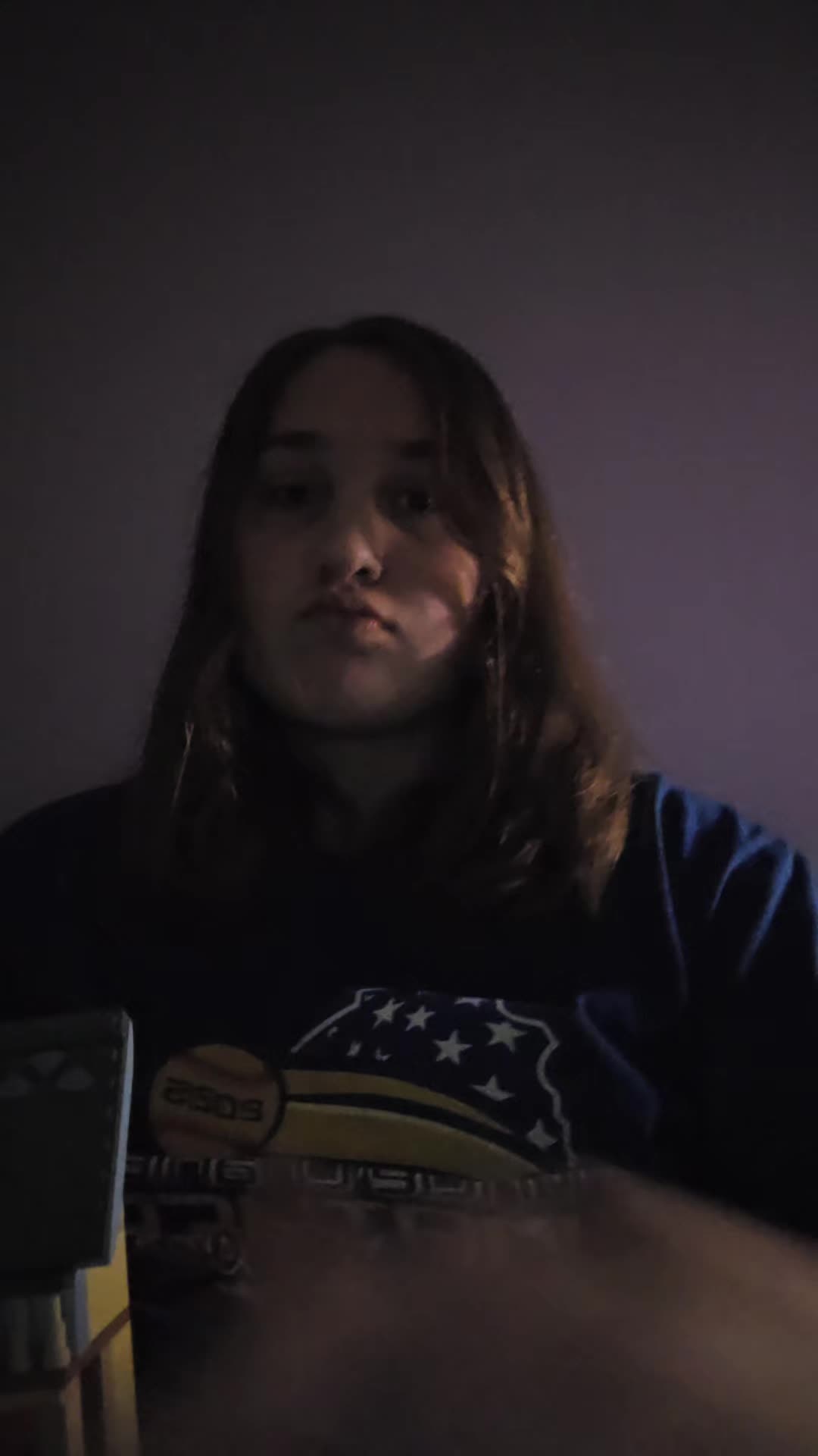 @Alison