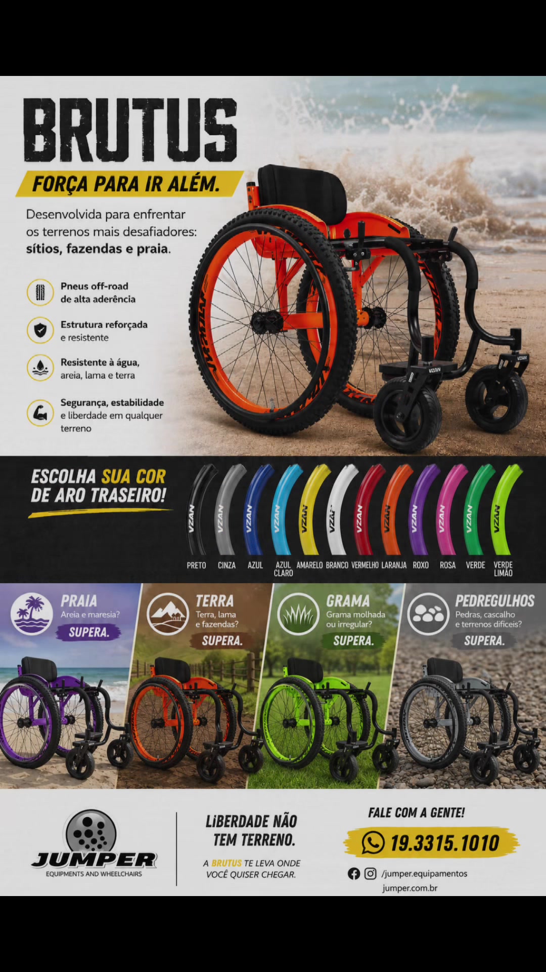 @Jumper Equipamentos
