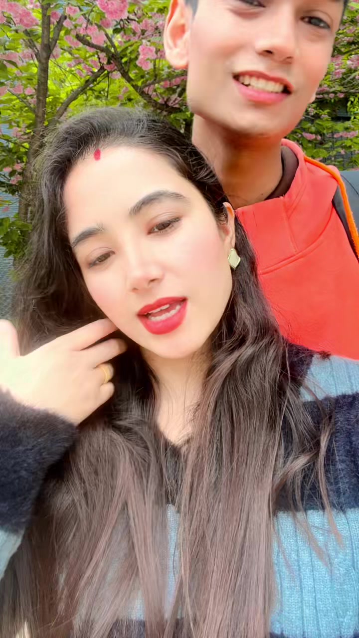 @Dangi Luxmi