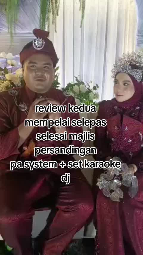 @Dj Matyee Pa System Murah