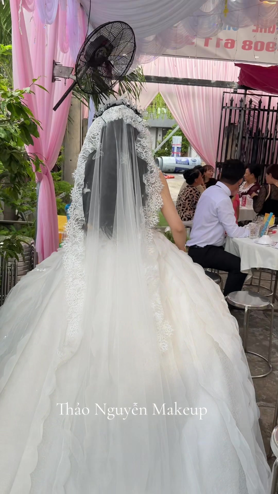 @THẢO NGUYỄN MAKEUP