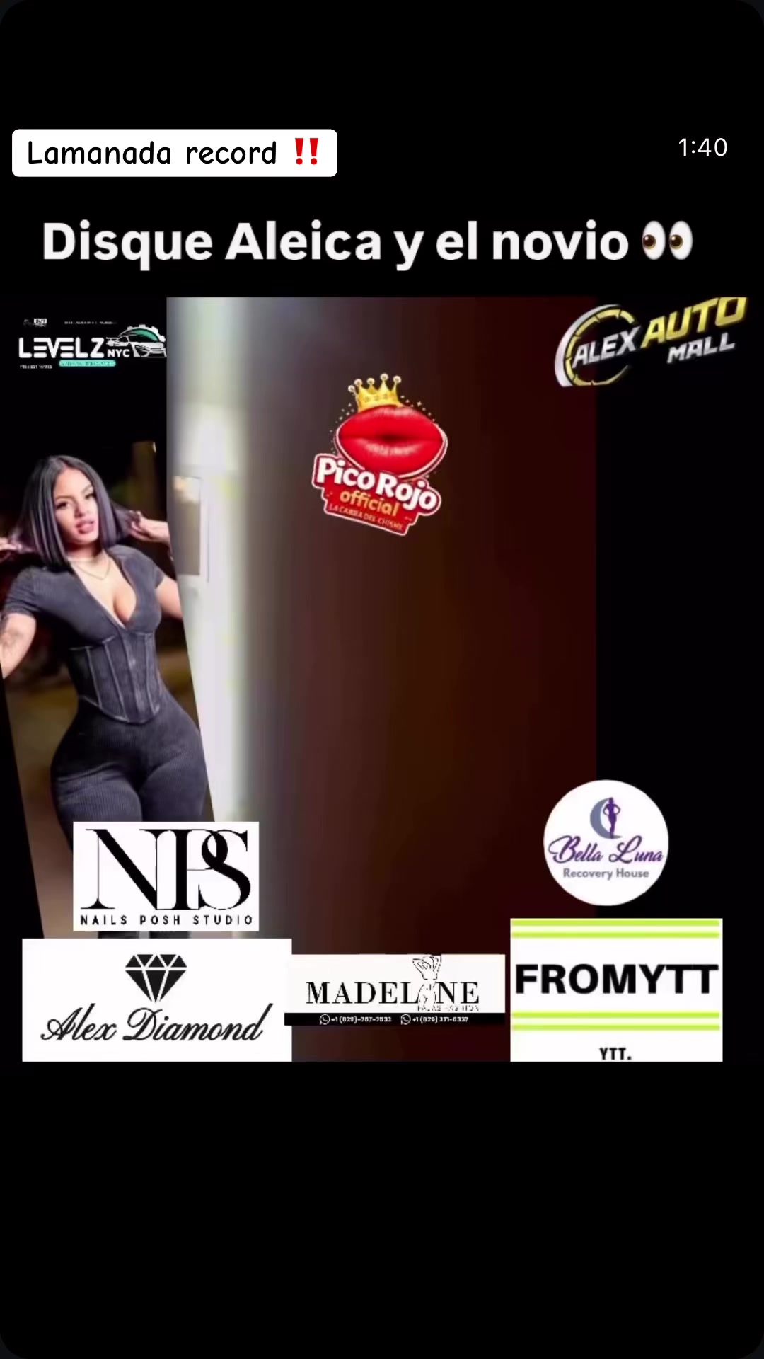 @lamanadarecord