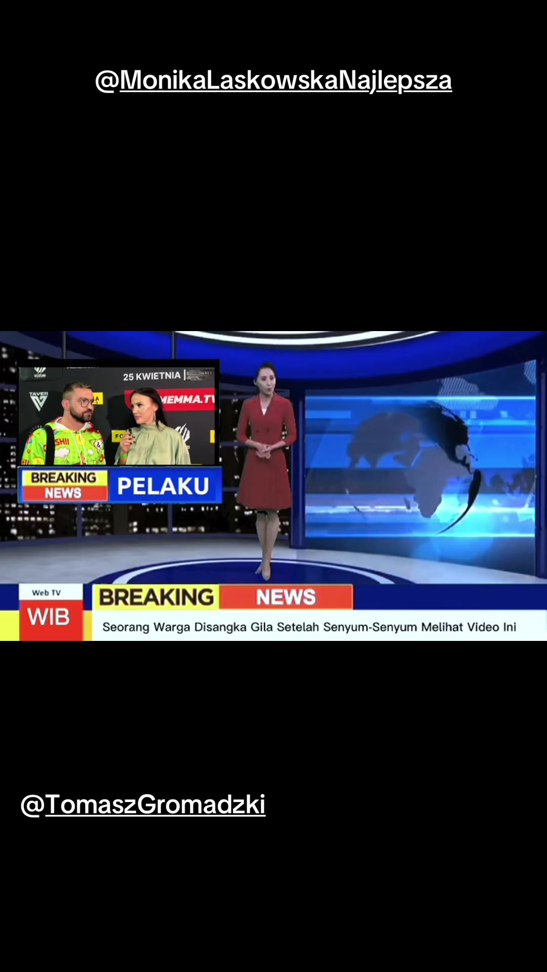 @Monika Laskowska Najlepsza