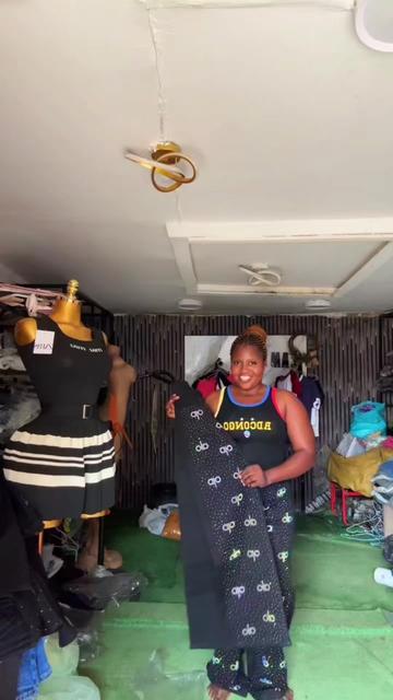 @BEST WHOLESALER IN AKURE