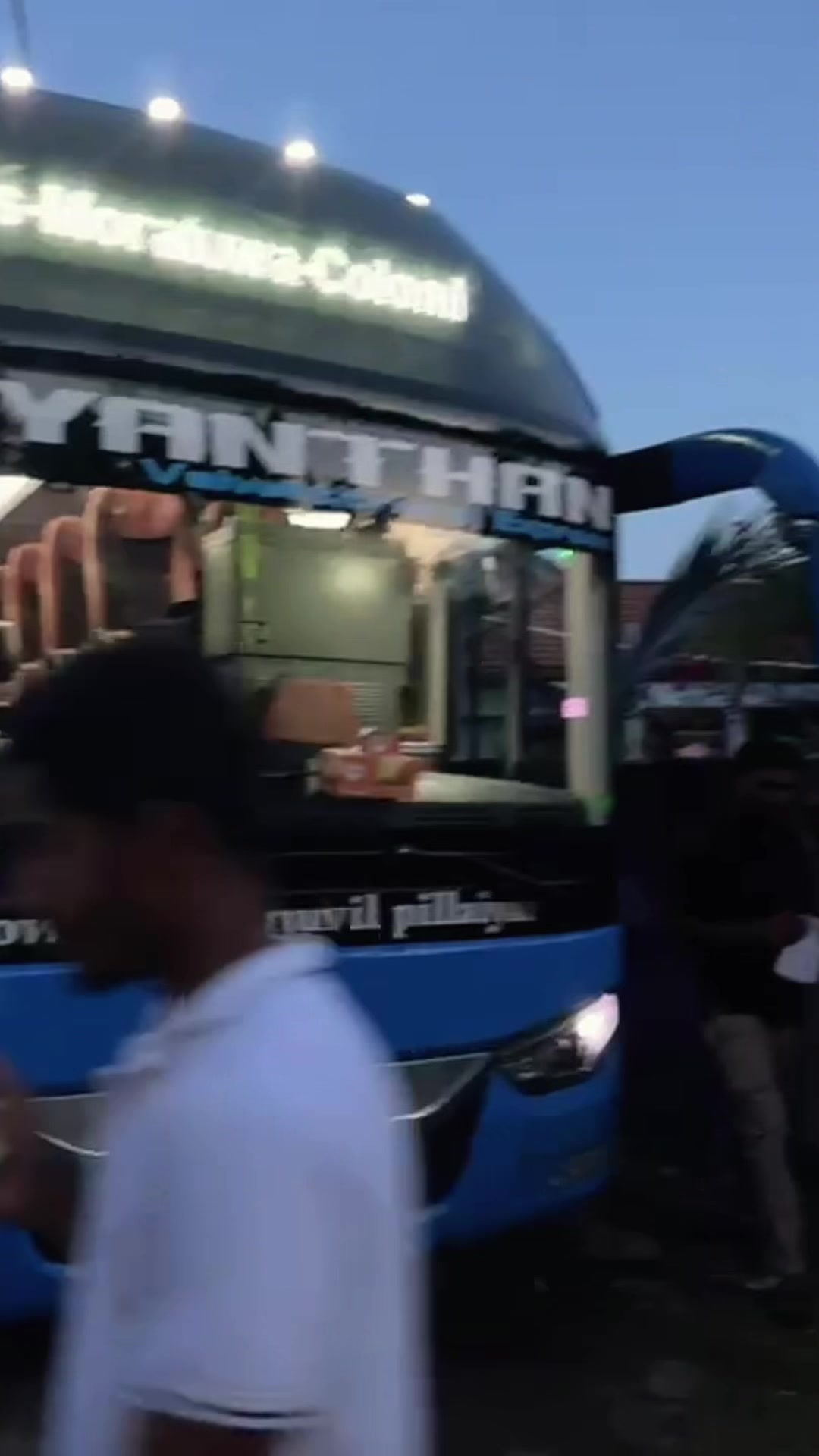 @Sayanthan Travel & Tours