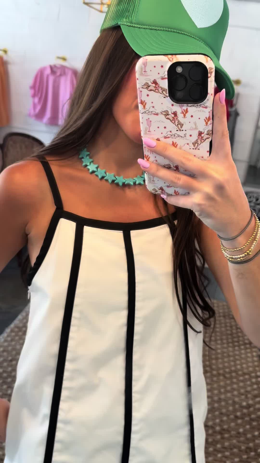 @Marlo’s Boutique