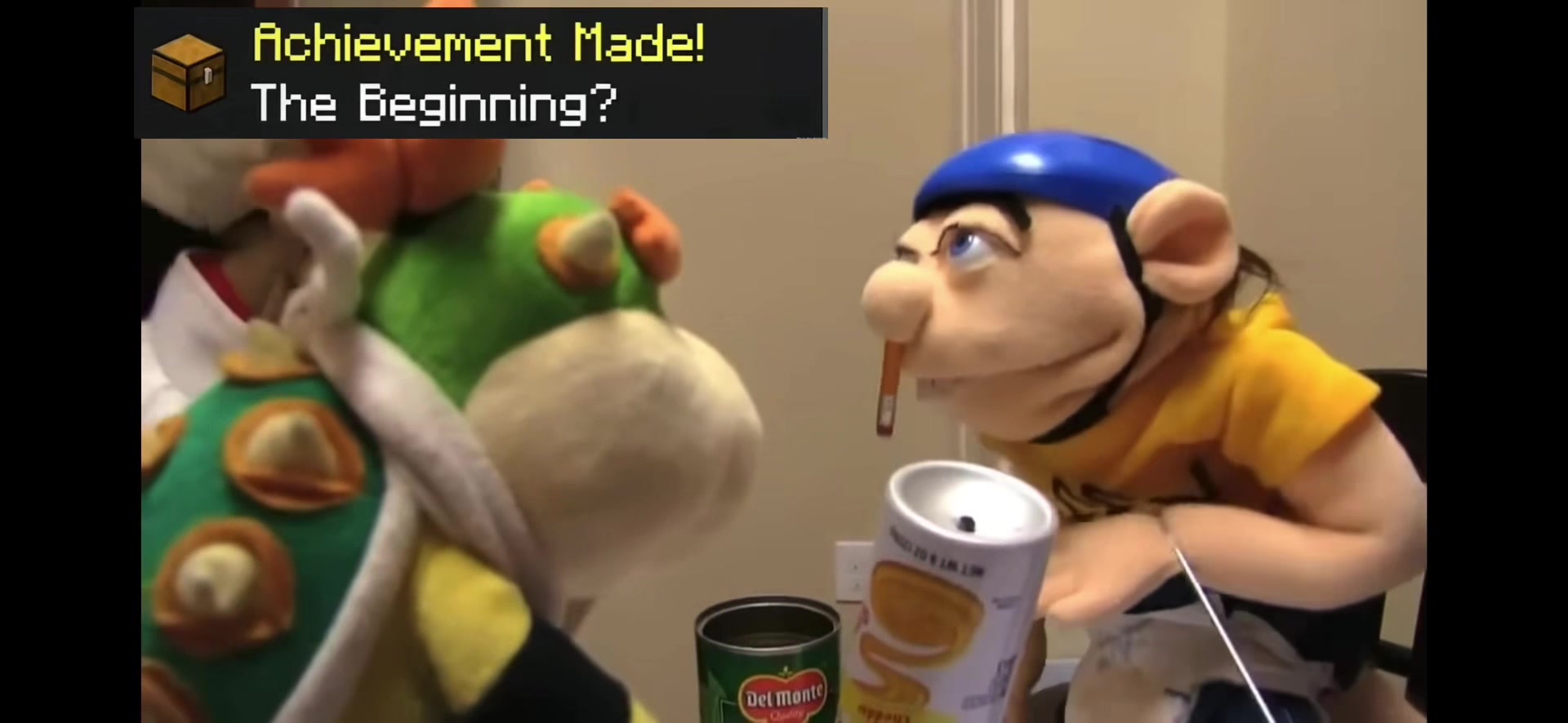 @Peanut