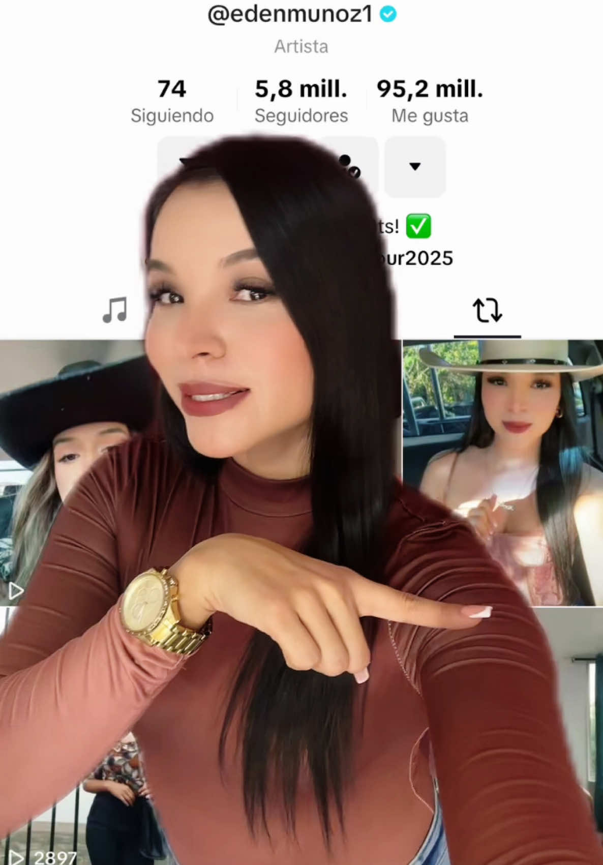 @Margarita Lo&aacute;isiga 🌸