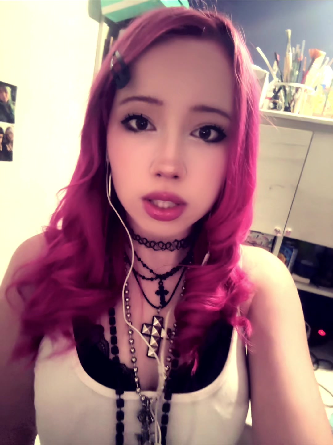 @★ Julia ★
