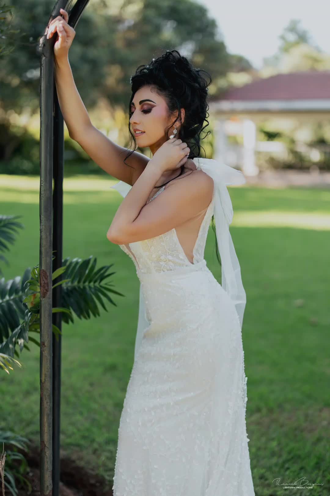 @Wedding Bells Couture