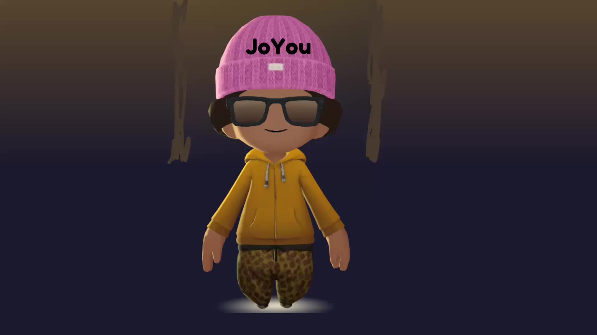 @Joeme
