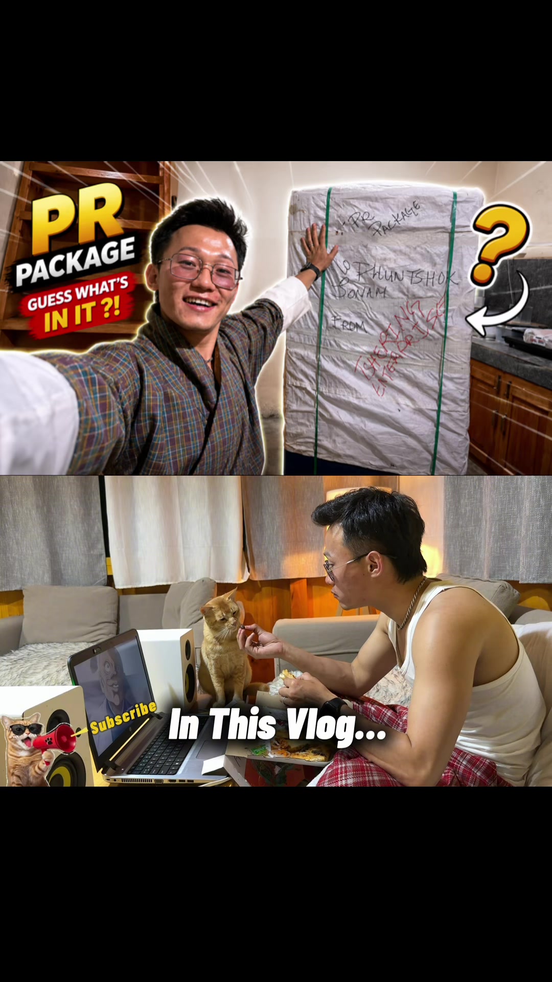 @PHUNTSHOK