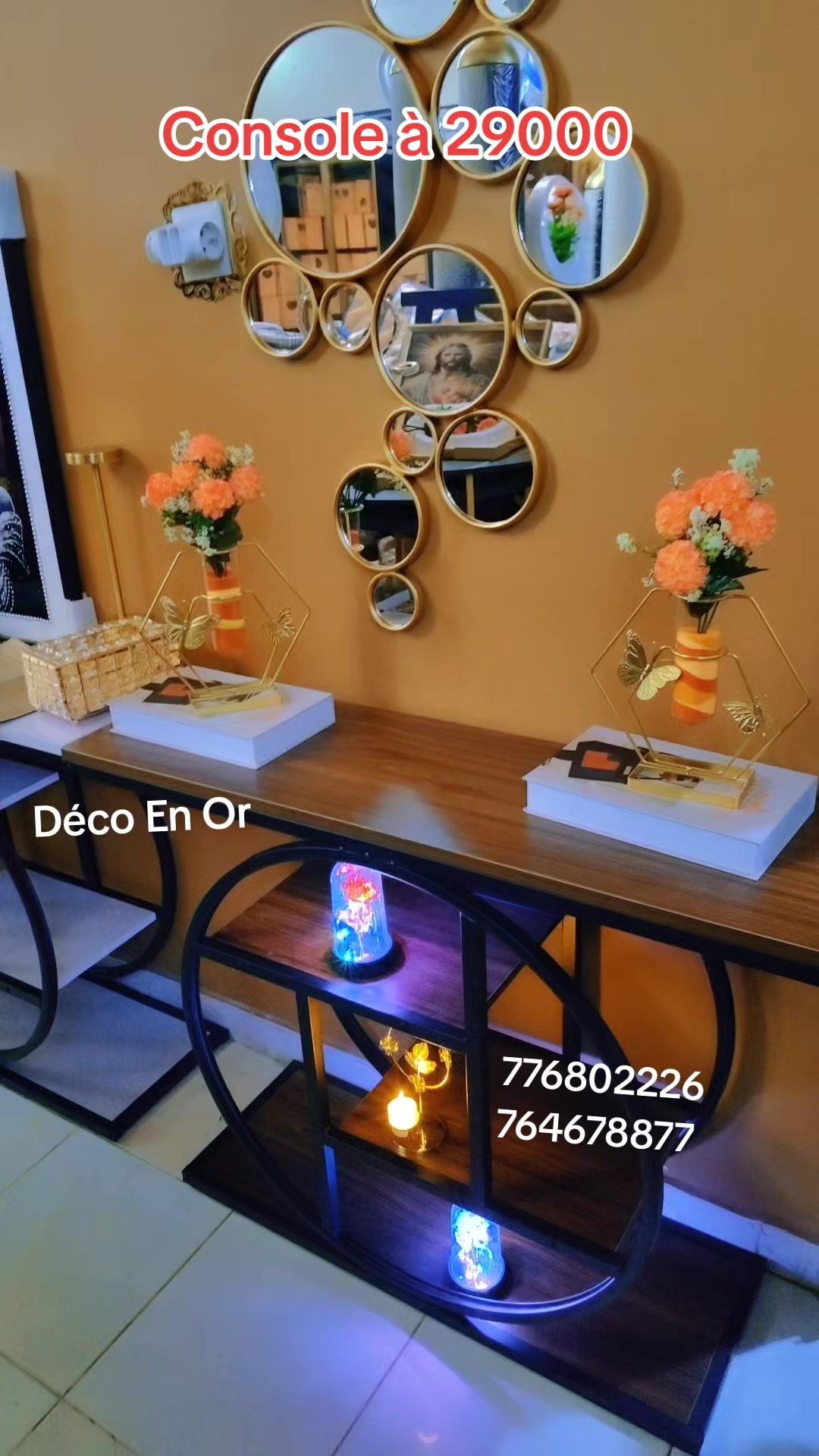@DECO EN OR