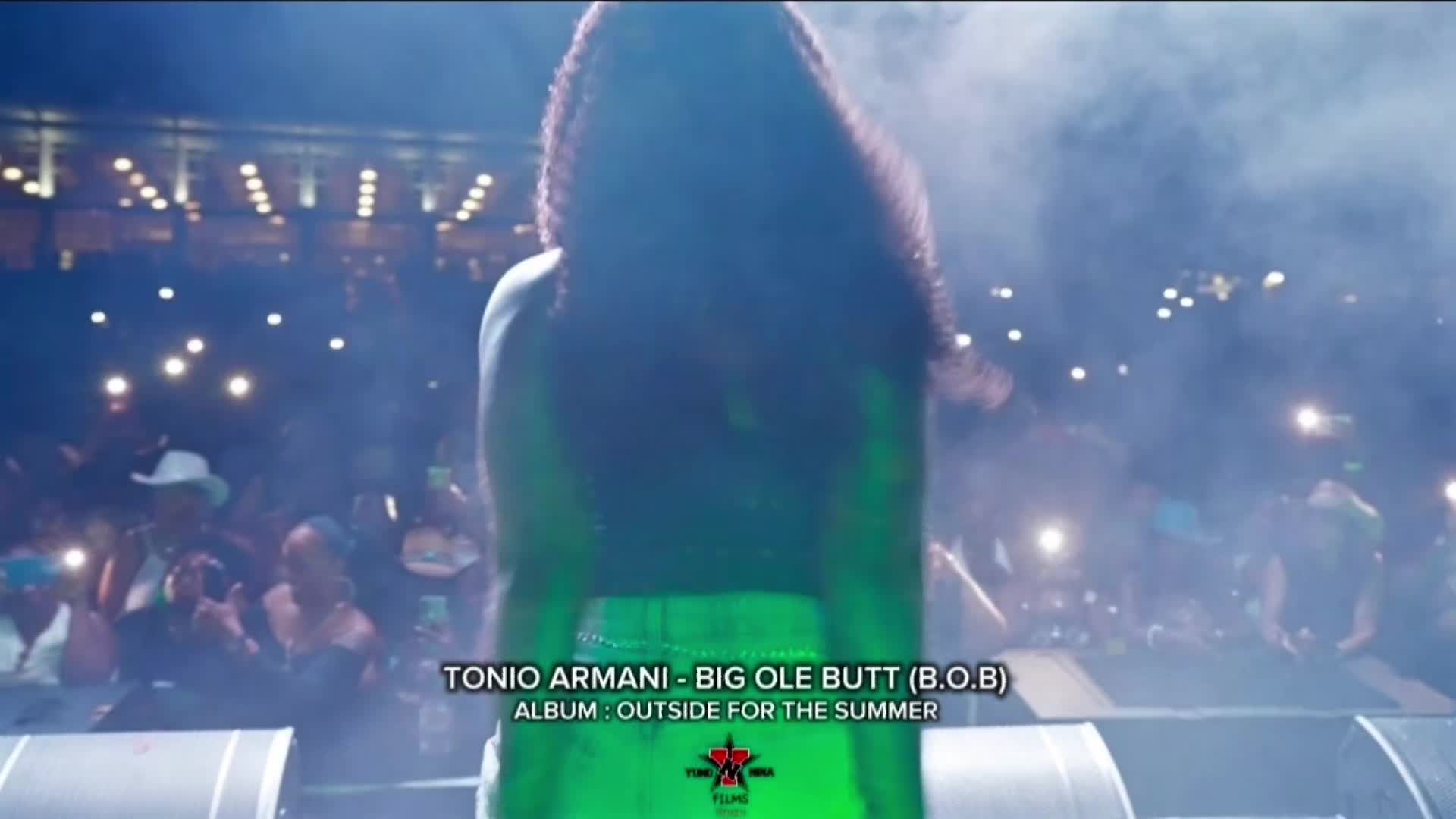@TONIO ARMANI