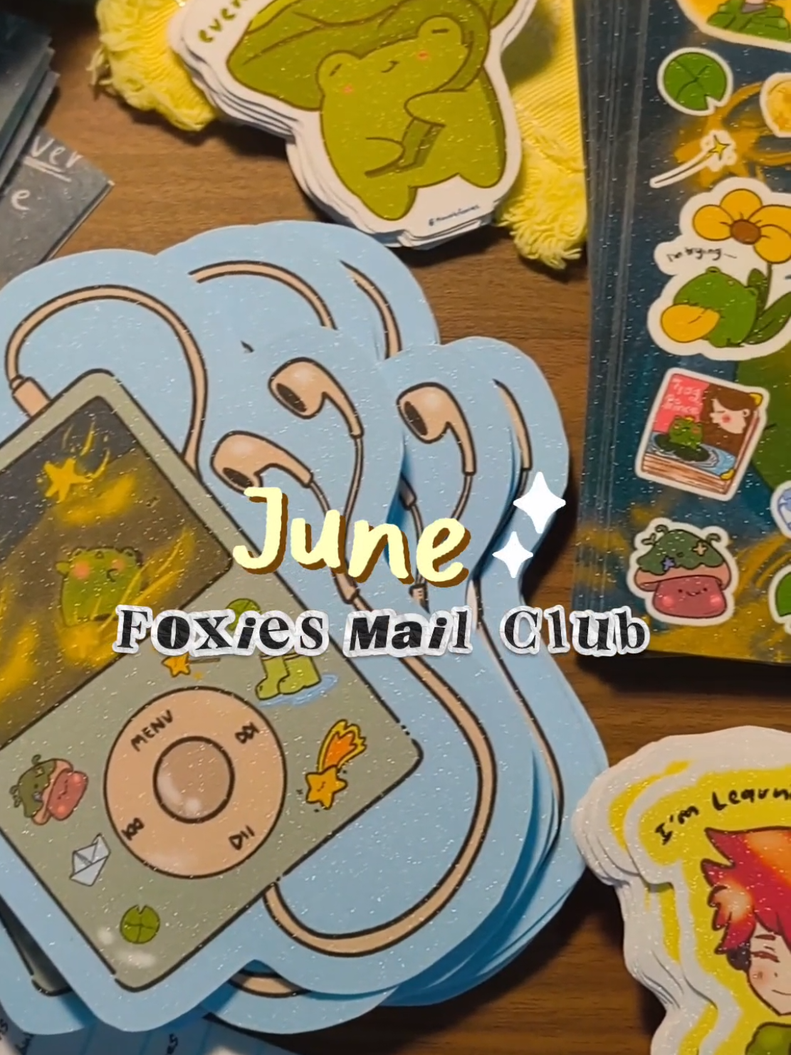 @Haus4foxies