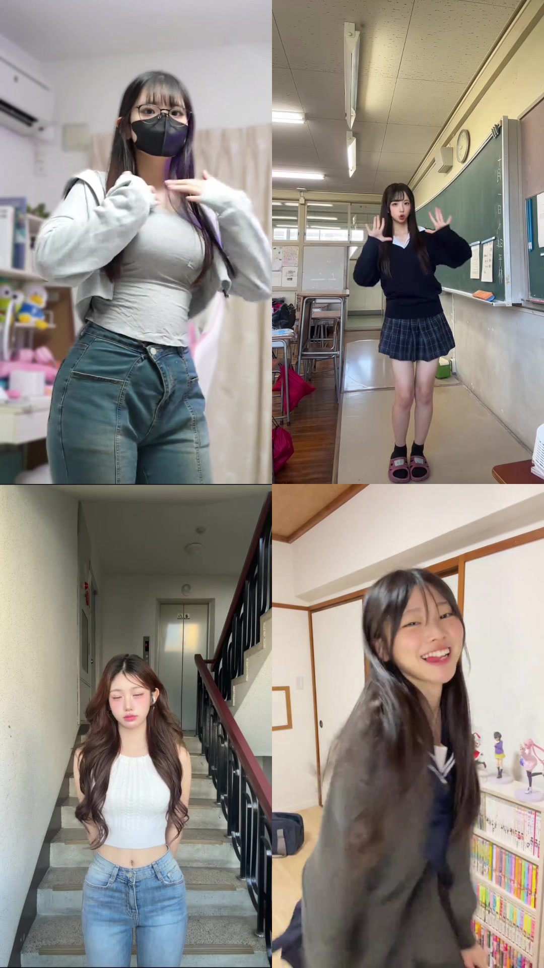 @今日のバズ動画