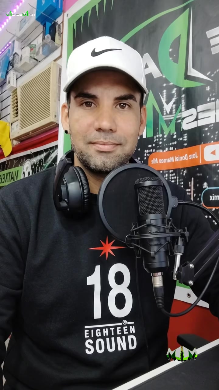 @Jos&eacute; Daniel Memes Mix 🇻🇪