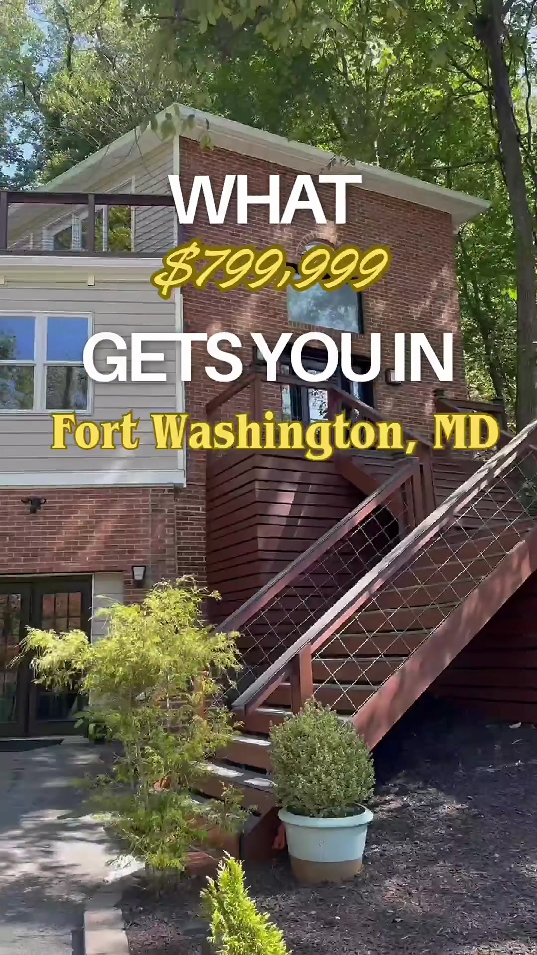 @Candess Correll, DMV REALTOR