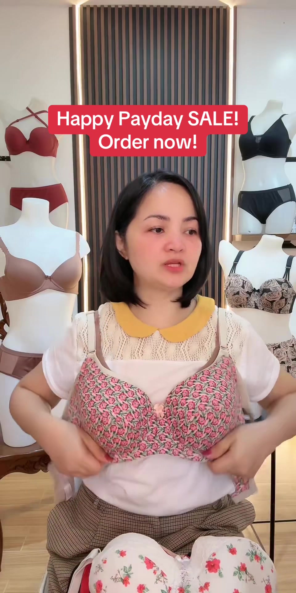 @Katlyn Beauty Center