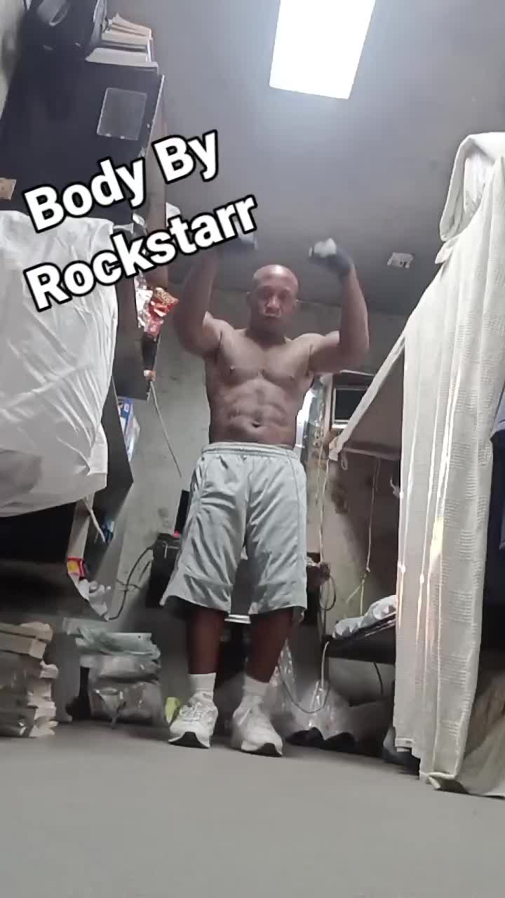@PmoRockstarr