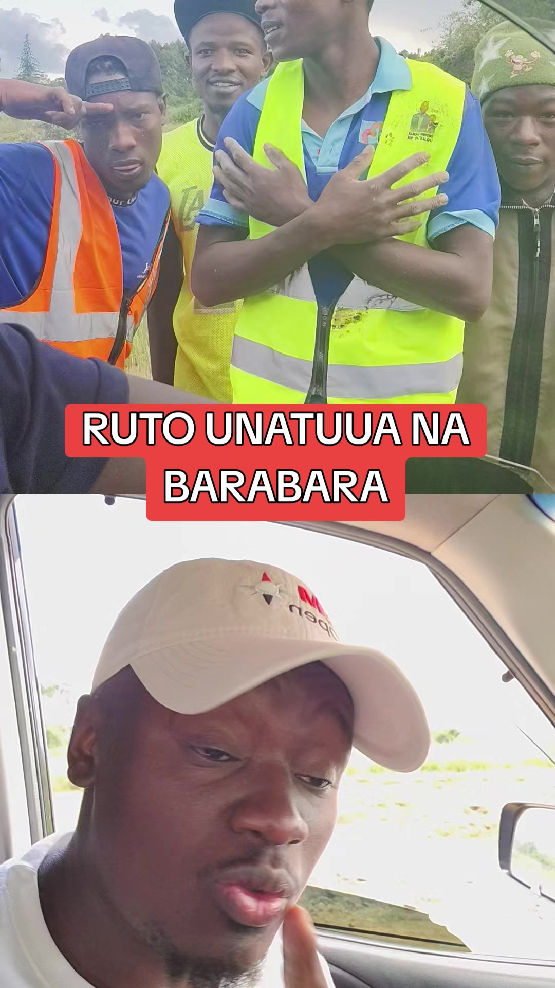@Siasa Mtaani TV