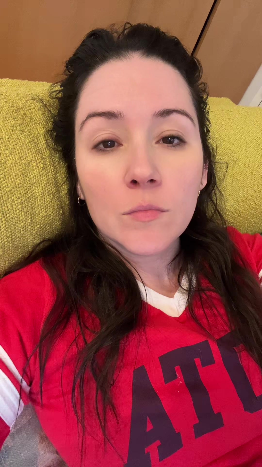 @Shannon Woodward