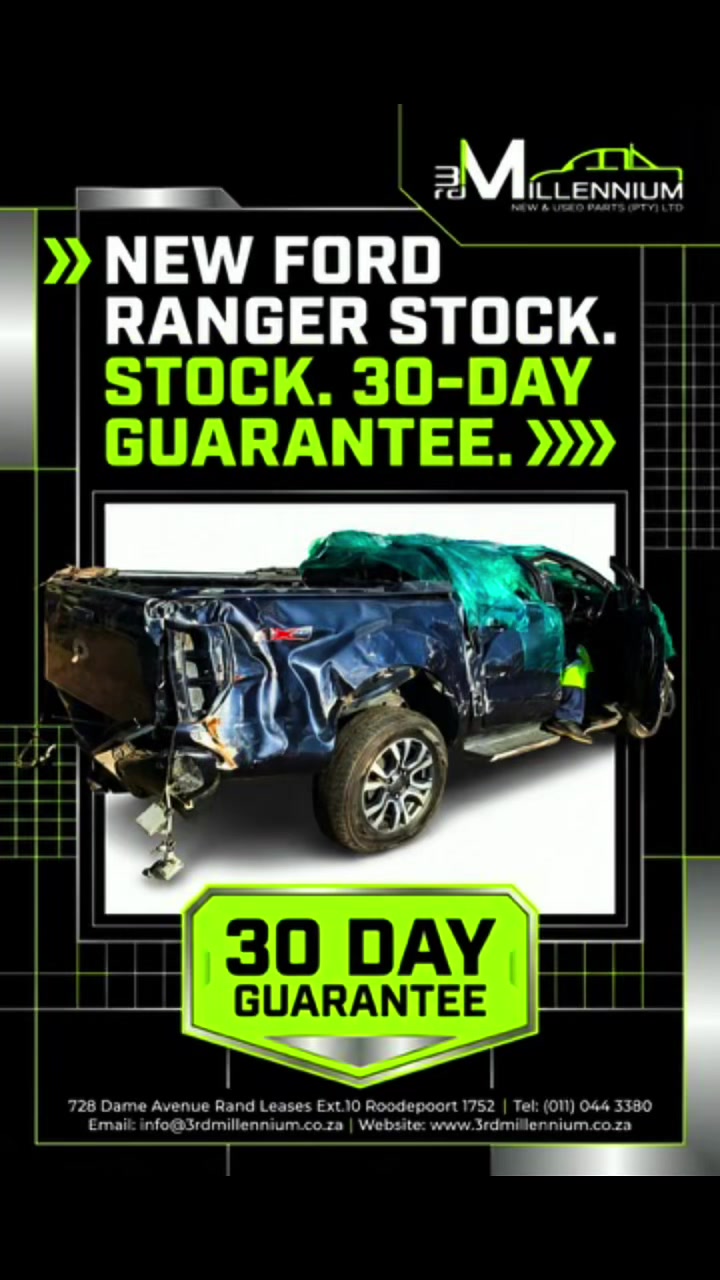 @3rd Millennium Parts