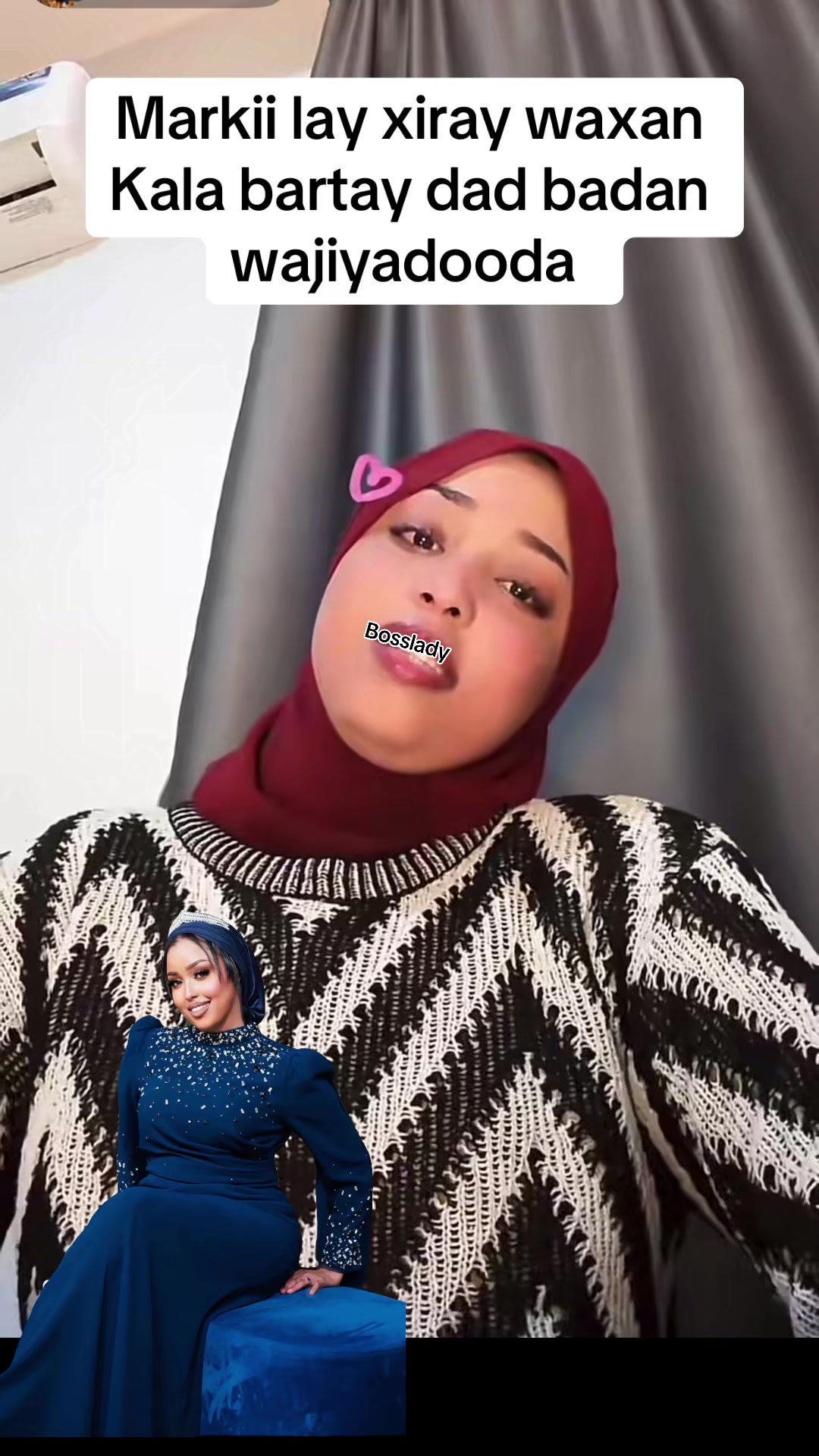 @Bosslady 💎 🦋