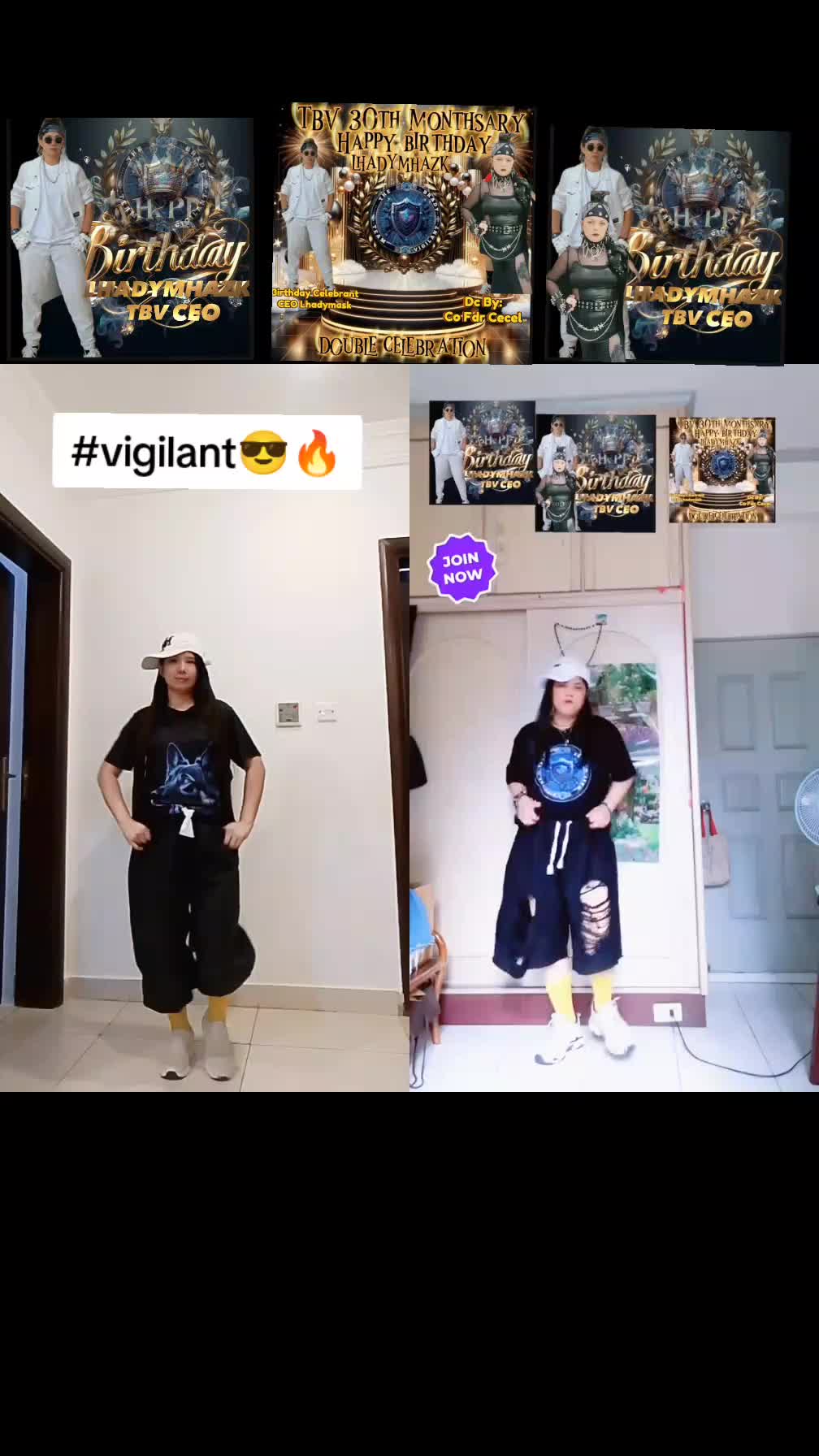 @CHINITAGURL18