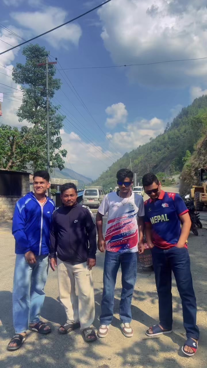 @Bharat Kumar Bk