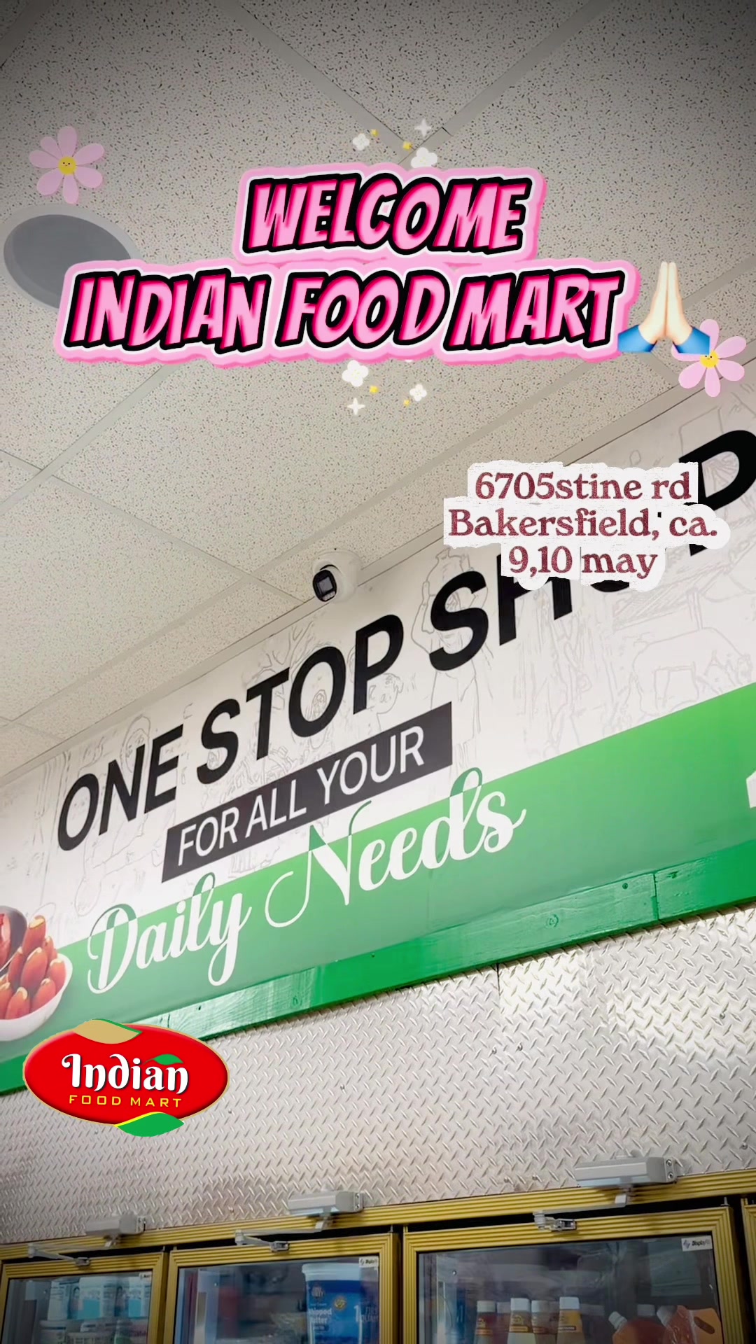 @Indianfoodmart