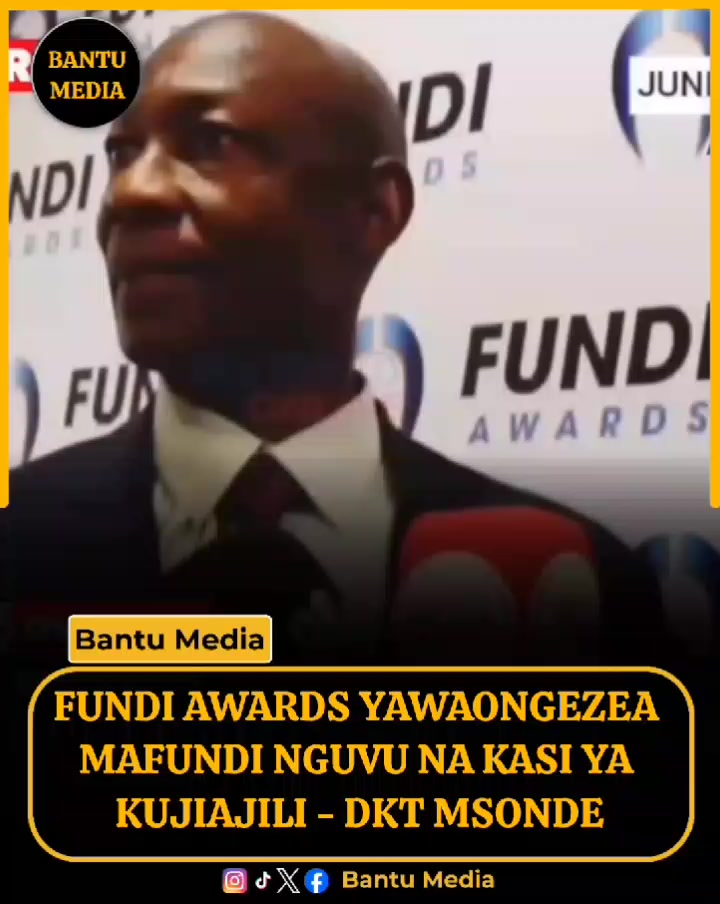 @Bantu Media