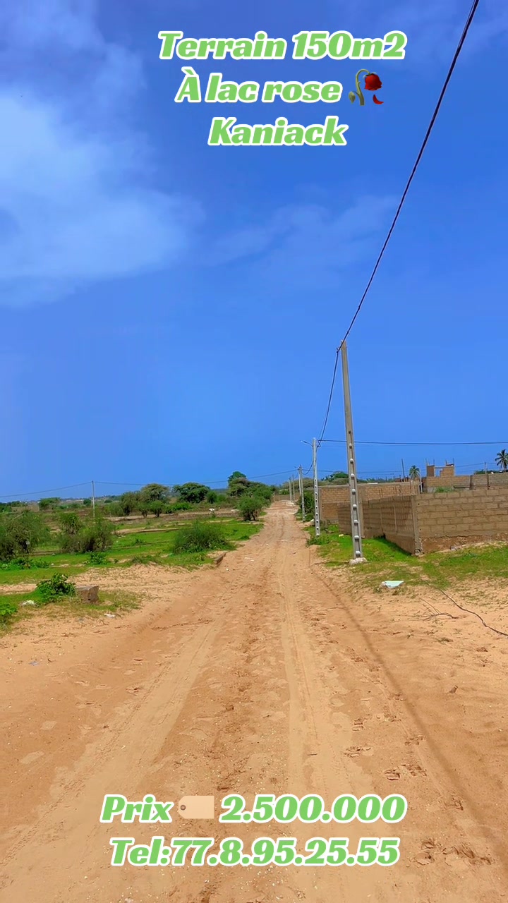 @Sénégal dakar habitat 🇸🇳