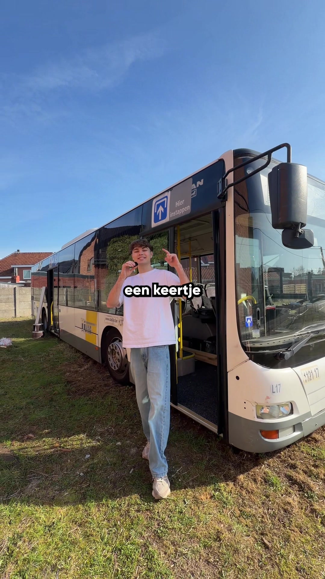 @Senne Vaes
